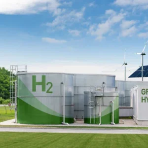 greenHydrogen